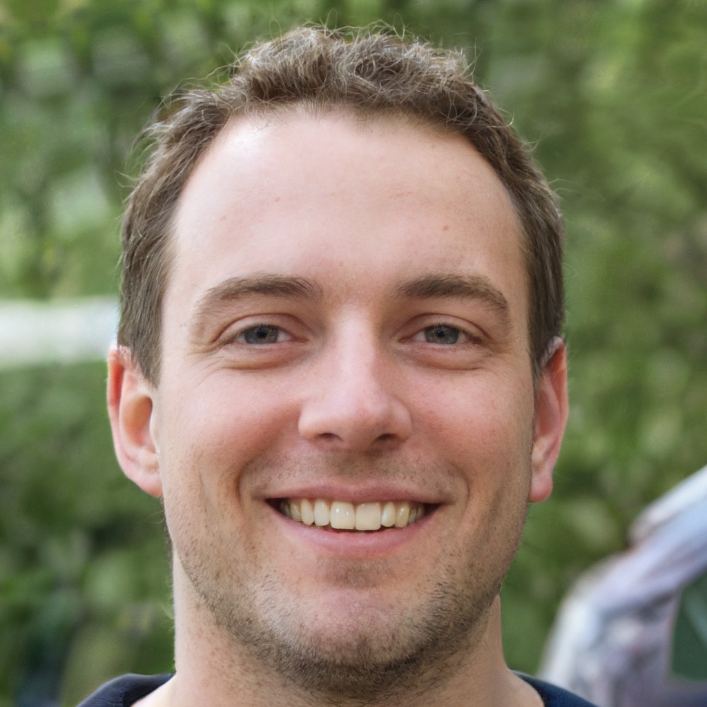 Daniel Bruns