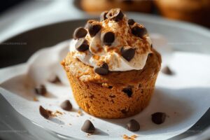 Gluten-Free Pumpkin Muffins Recipe