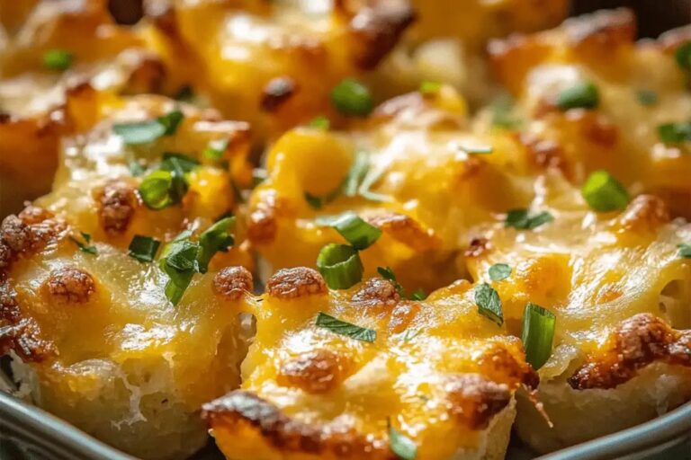 Iowa Party Bites Recipe