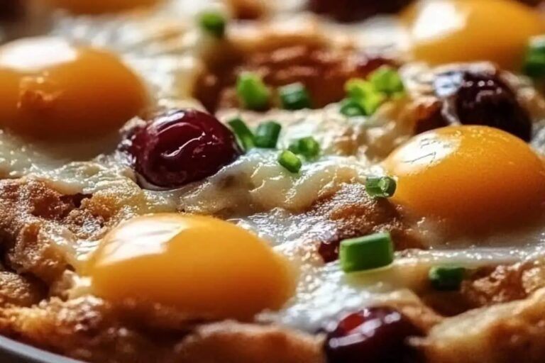 Easy Cherry Cookies with White Chocolate Recipe