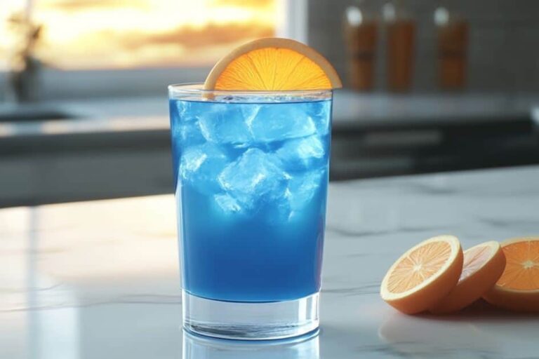 Blue Horizon Recipe