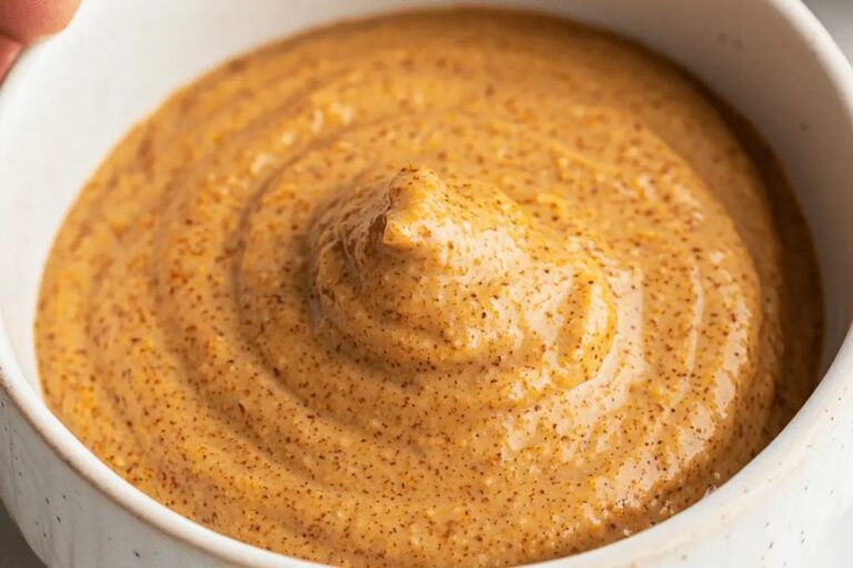 Homemade Btchin Sauce Recipe