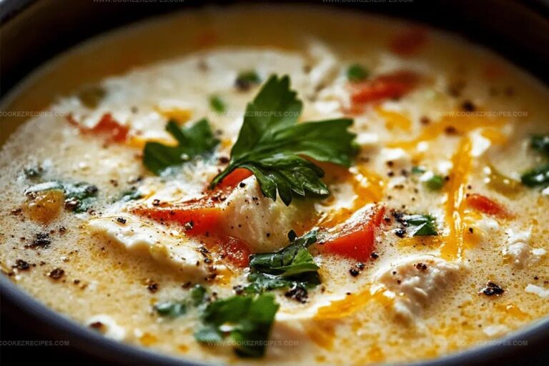 Marry Me Chicken Soup Recipe