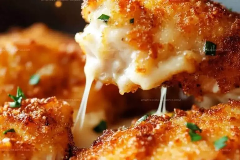 Quick and Easy Air Fryer Chicken Recipe
