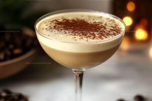 Espresso Martini Recipe