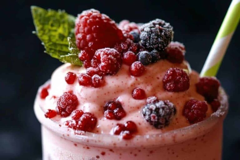 Tropical Bubblgum Colada Recipe