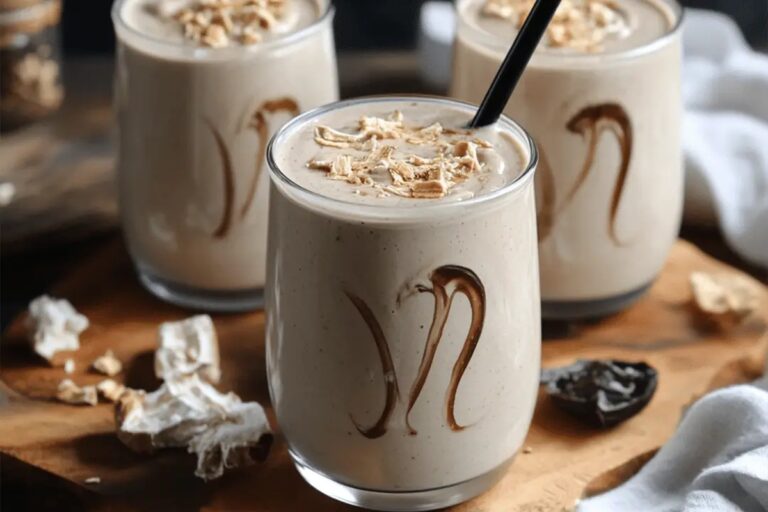 Vanilla Protein ShakeVanilla Protein ShakeVanilla Protein Shake Recipe