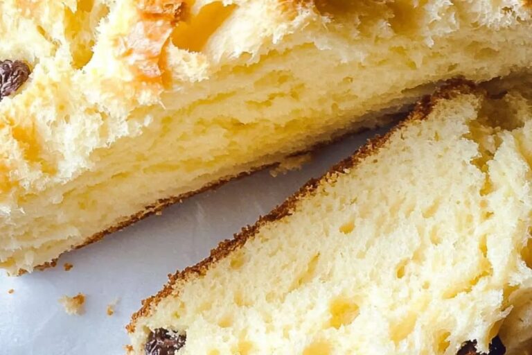 Irish Soda Bread Recipe