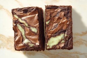 My Grandmas Signature Brownie Recipe