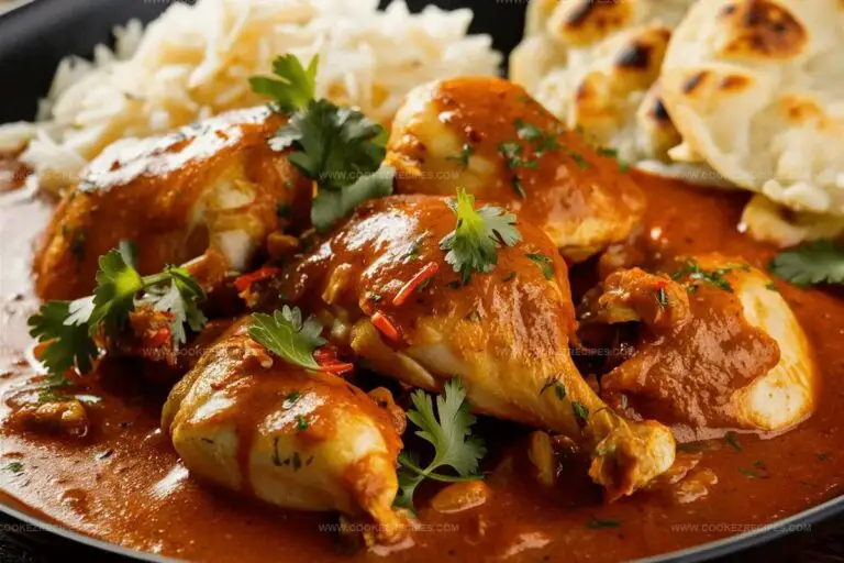 Chicken Bhuna Recipe