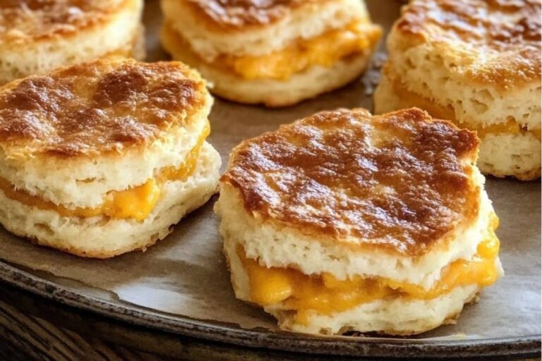Heartfelt Biscuits Recipe