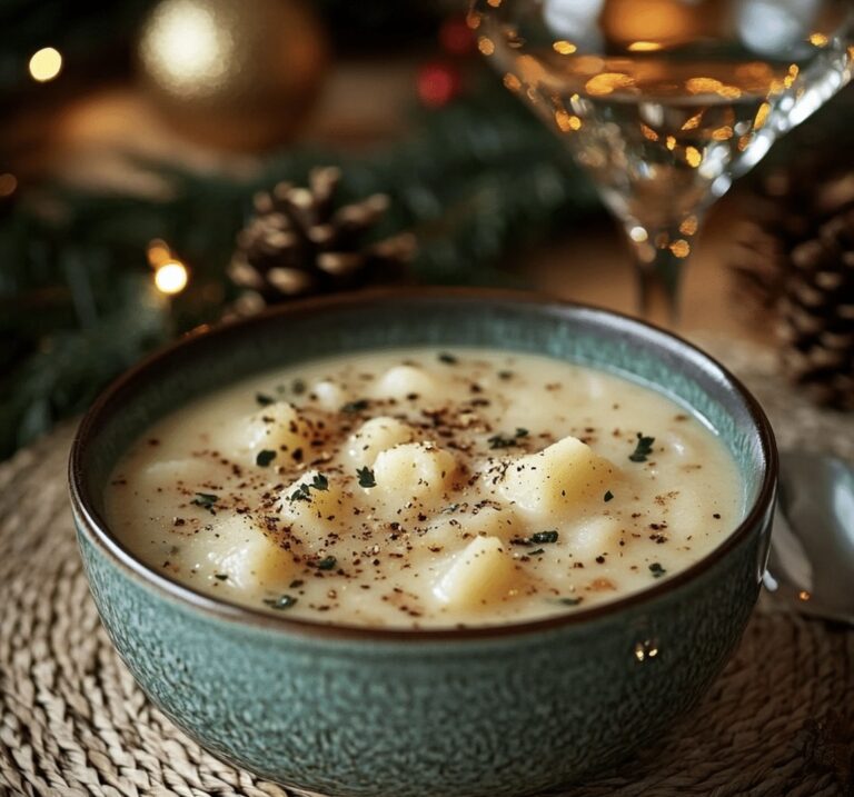 Lush Crock Pot Crack Potato Soup Recipe