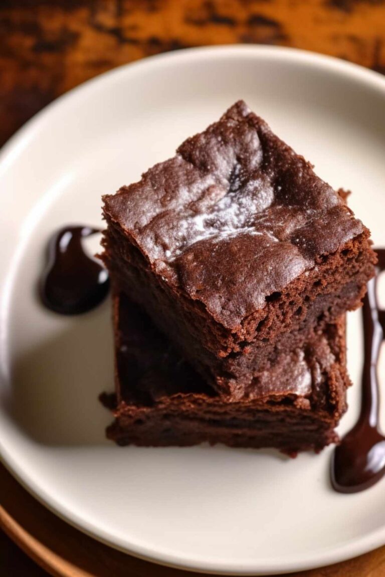 Best Brownies Recipe