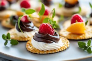 RITZ Cracker Bites Recipe