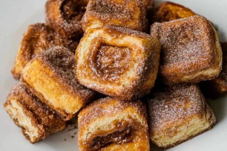 Hawaiian Cinnamon Rolls Recipe