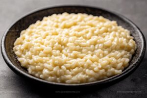 Classic Risotto Recipe
