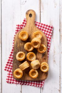 Cloudlike Yorkshire Pudding Recipe