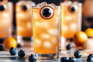 Eyeball Highball Recipe