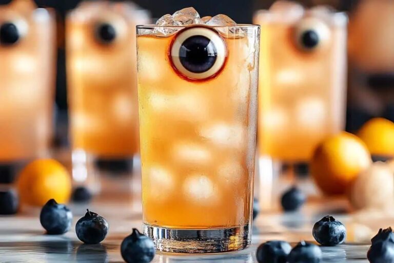 Eyeball Highball Recipe