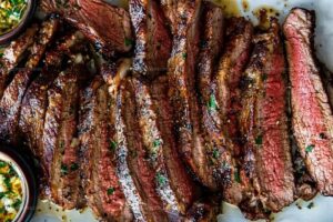 London Broil Recipe