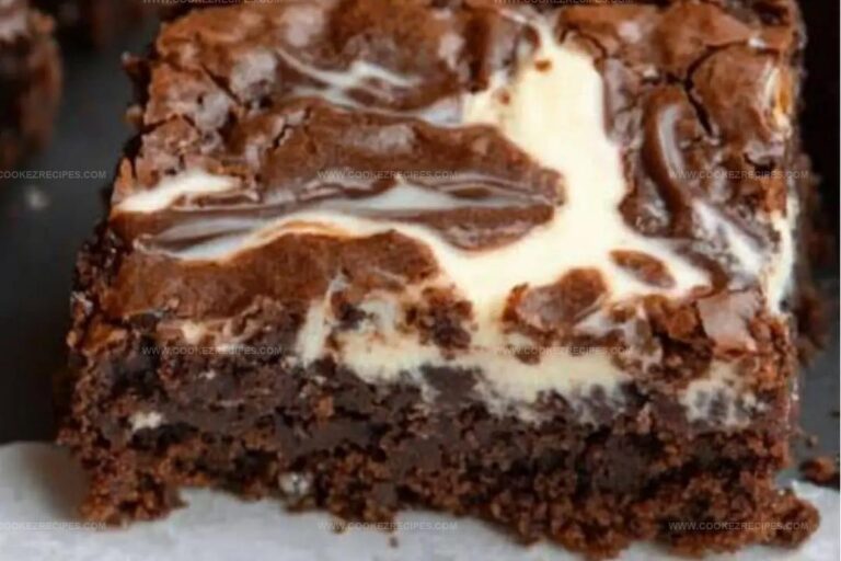 Kit Kat Cream Cheese Brownies The Ultimate Fudgy Indulgence Recipe