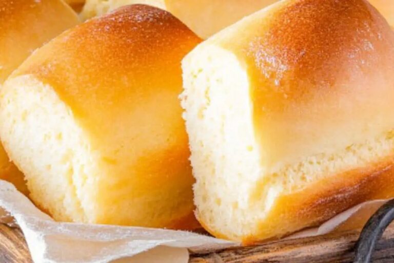 Texas Roadhouse Rolls Recipe