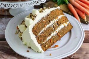 Quick & Easy Cinnamon Cream with Applesauce Recipe
