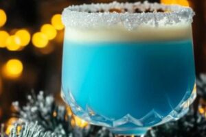Frosty-Rita Margarita Recipe