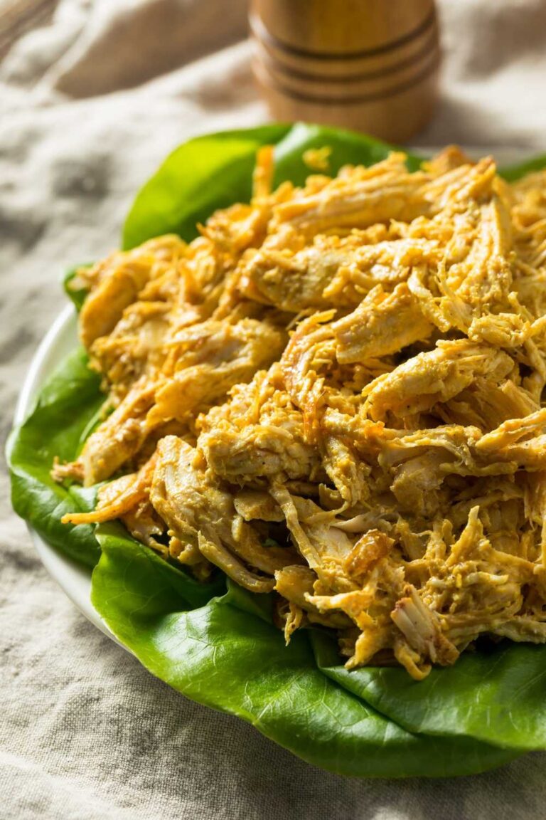 Coronation Chicken Recipe