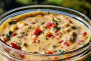 Boat Dip Recipe