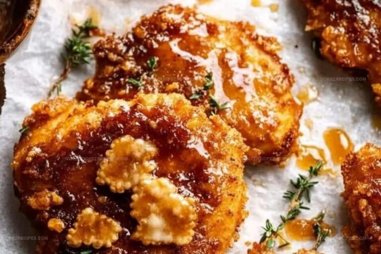 Chicken with Buttered Noodles Recipe