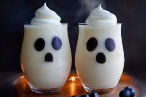 Ghost Cocktails Recipe
