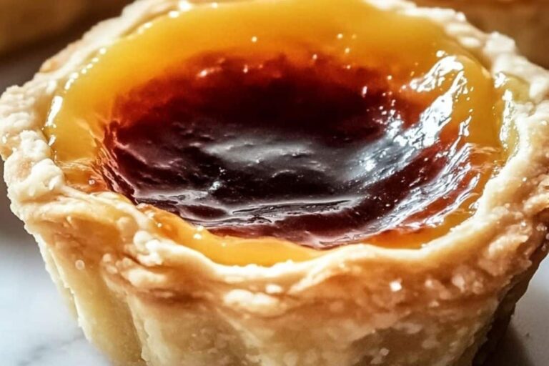 Best Classic Canadian Butter Tarts Recipe