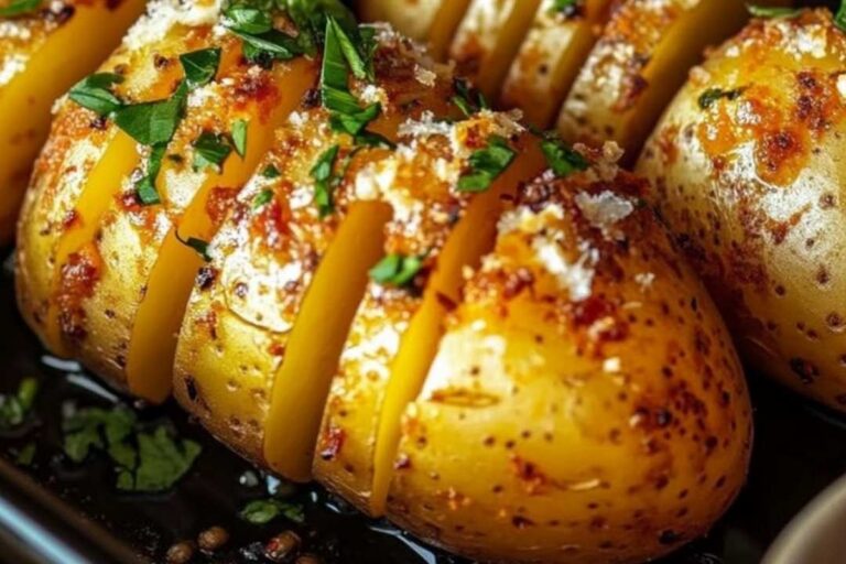Spiced Masala Potatoes Recipe