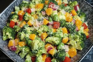 Broccoli Salad Recipe