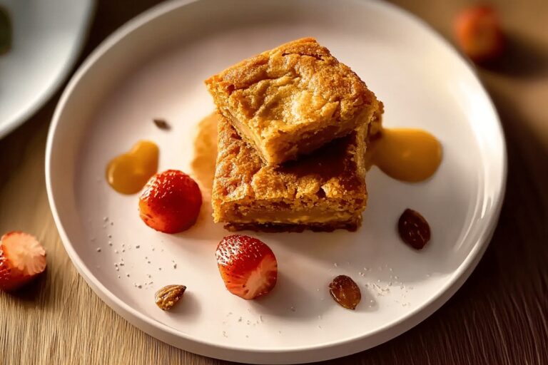 Charleston Chewies Recipe
