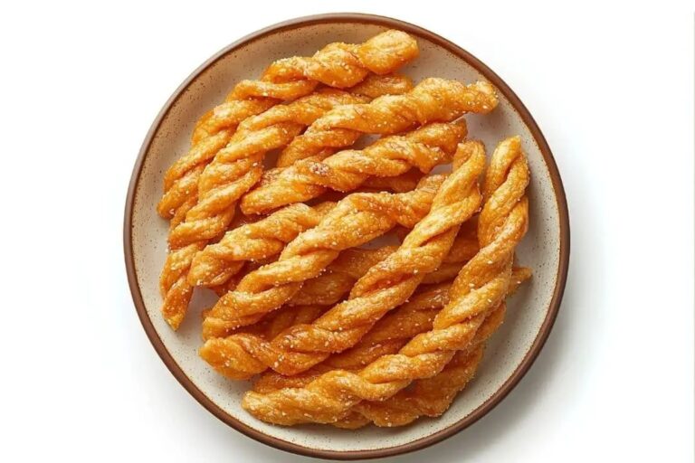 Best Pumpkin Pie Twists Recipe