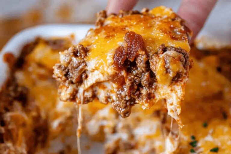 5-Ingredient Football Dip Recipe