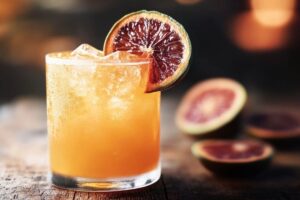 Tropical Detour Recipe