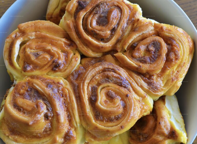 Cheesecake Party Pinwheels Recipe