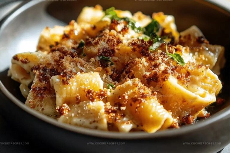 My Best Protein Mac and Cheese Recipe