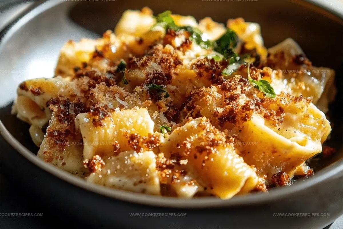 My Best Protein Mac and Cheese Recipe