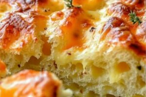 Melty Cheese Bread The Ultimate Easy Cheesy Quick Loaf Recipe