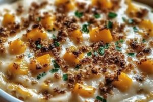 Mississippi Sin Dip Recipe