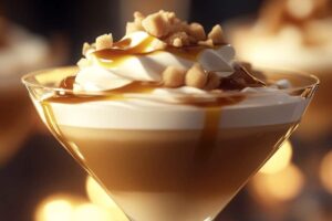 Sugar Daddy Cocktail Recipe