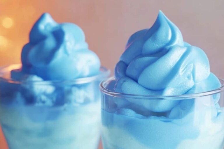 Whipped Kool-Aid Recipe