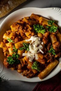 Venison Casserole Recipe