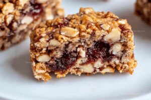 Cherry Almond Biscotti Recipe