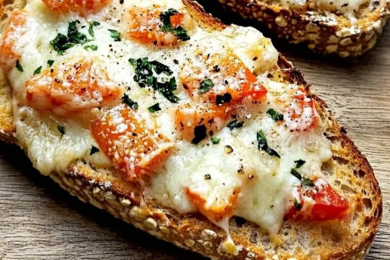 Beach Bread Recipe
