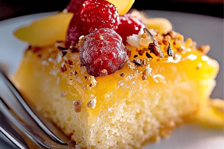 Elvis Presley Cake Recipe